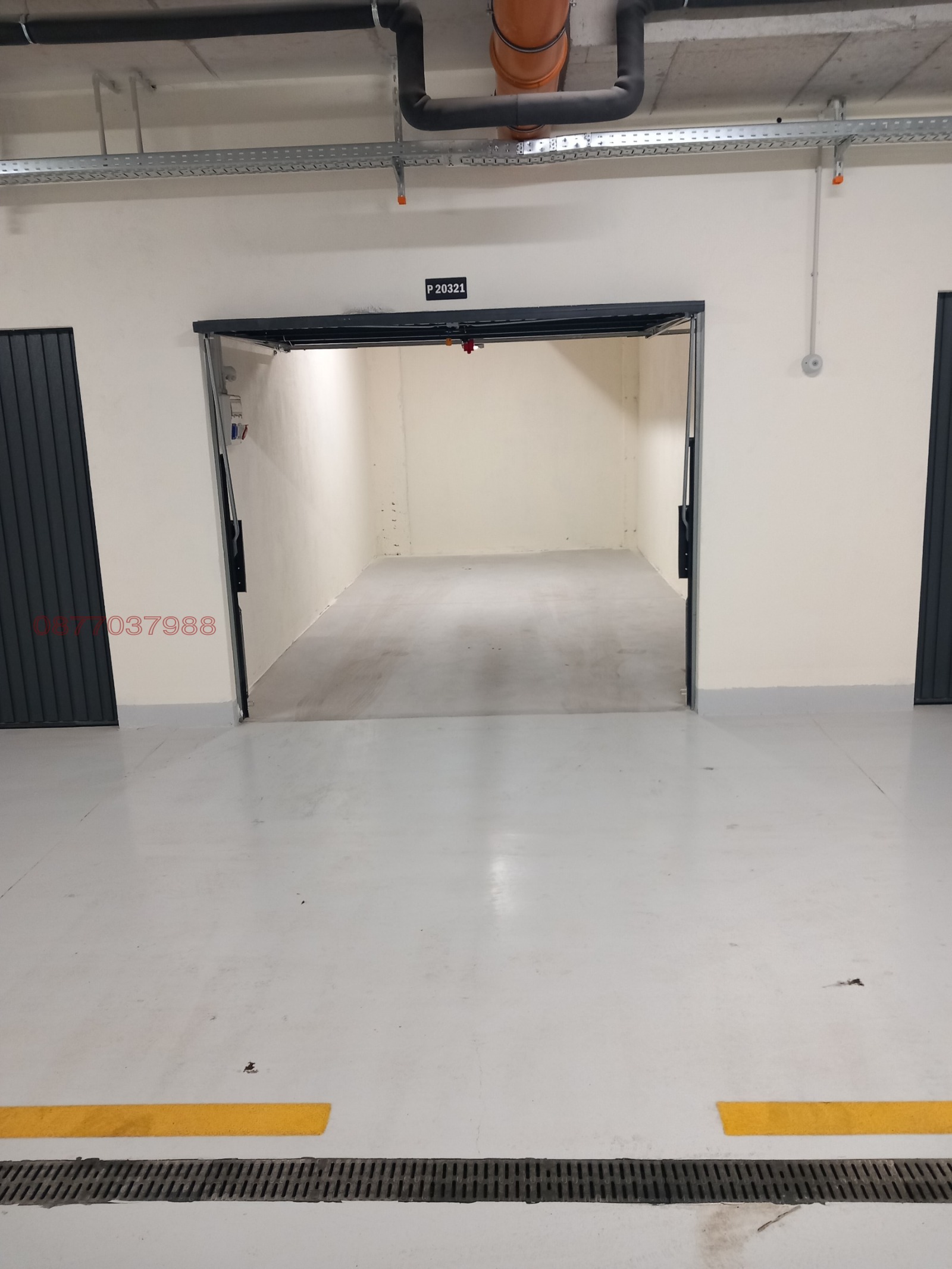 Дава под наем 2-СТАЕН, гр. София, Банишора, снимка 13 - Апартаменти - 54131378