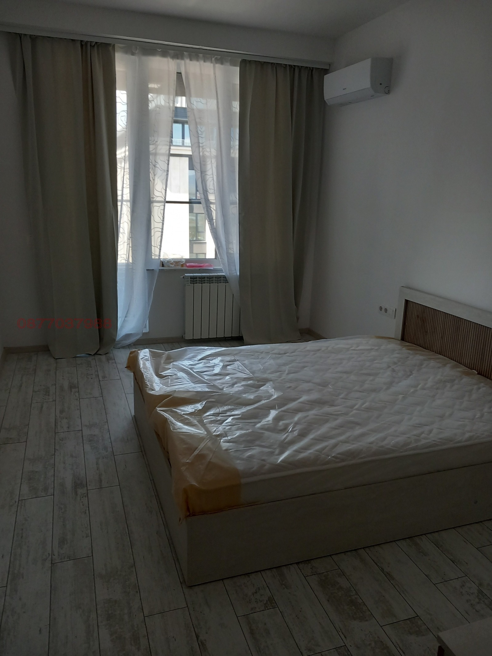 Дава под наем 2-СТАЕН, гр. София, Банишора, снимка 7 - Апартаменти - 54131378