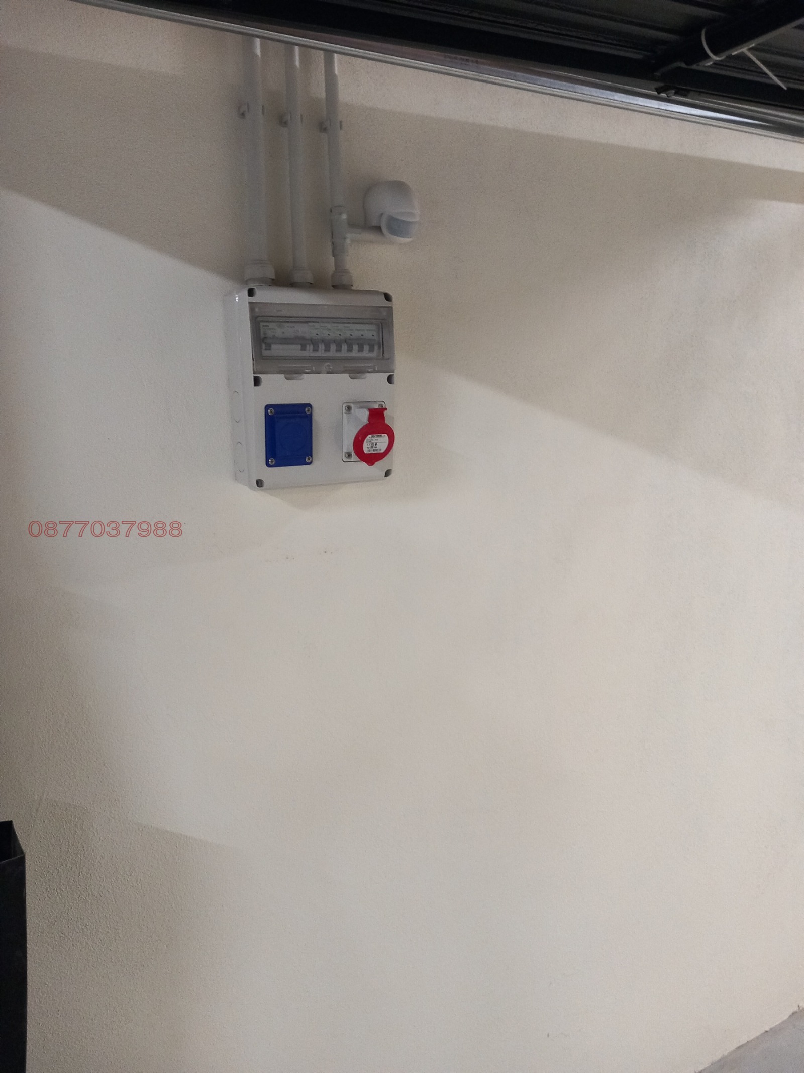 Дава под наем 2-СТАЕН, гр. София, Банишора, снимка 15 - Апартаменти - 54131378