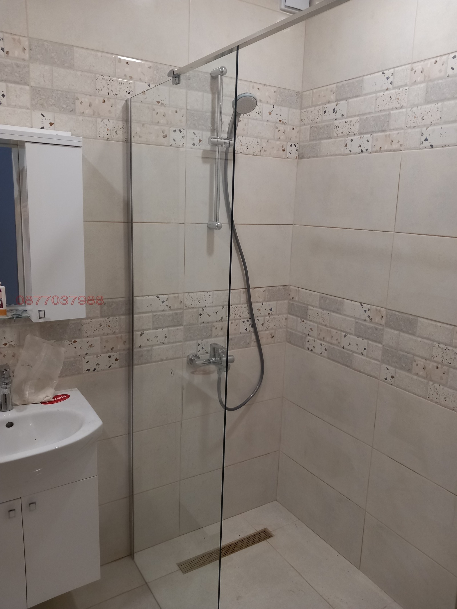 Дава под наем 2-СТАЕН, гр. София, Банишора, снимка 8 - Апартаменти - 54131378