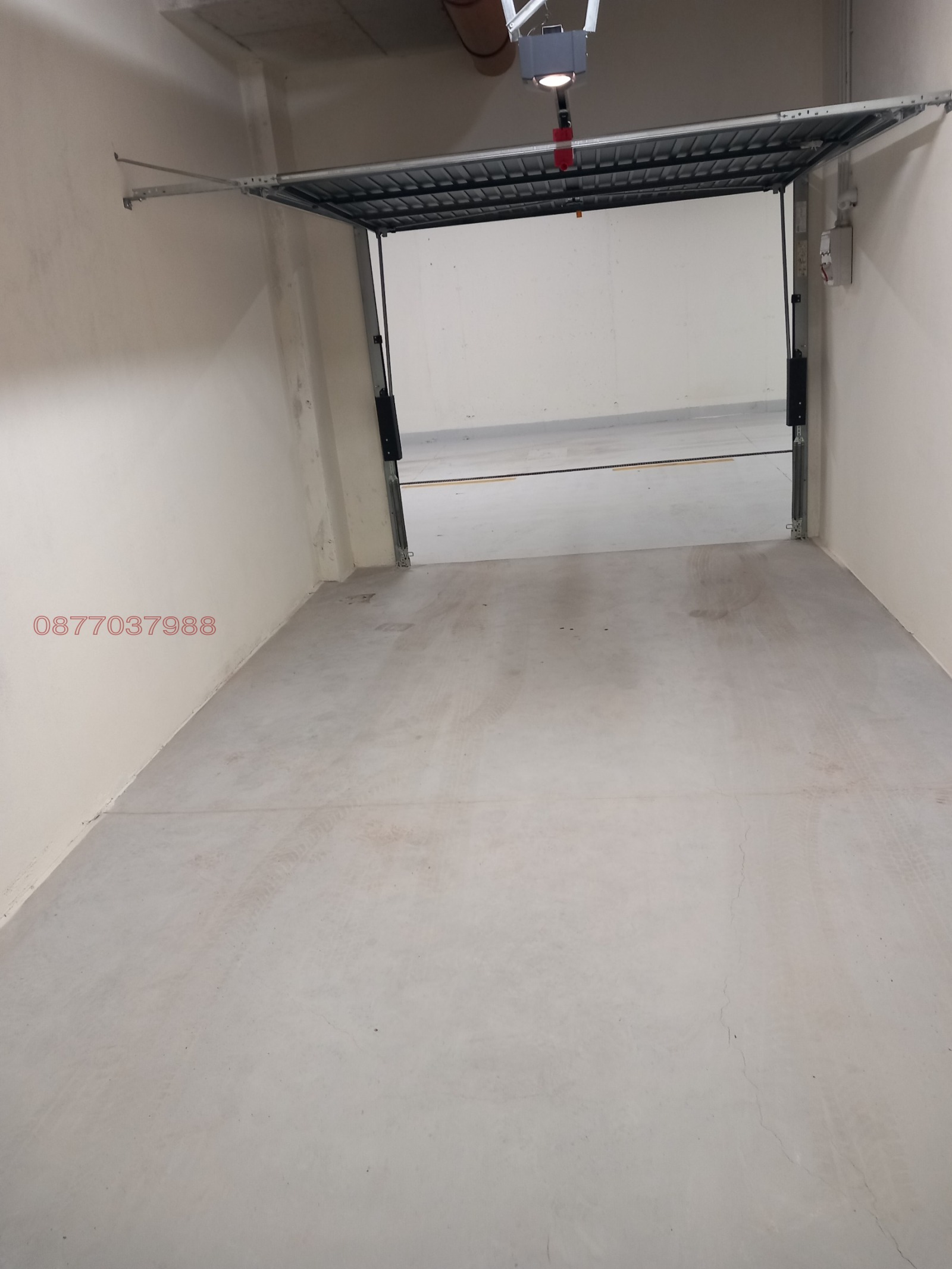 Дава под наем 2-СТАЕН, гр. София, Банишора, снимка 14 - Апартаменти - 54131378