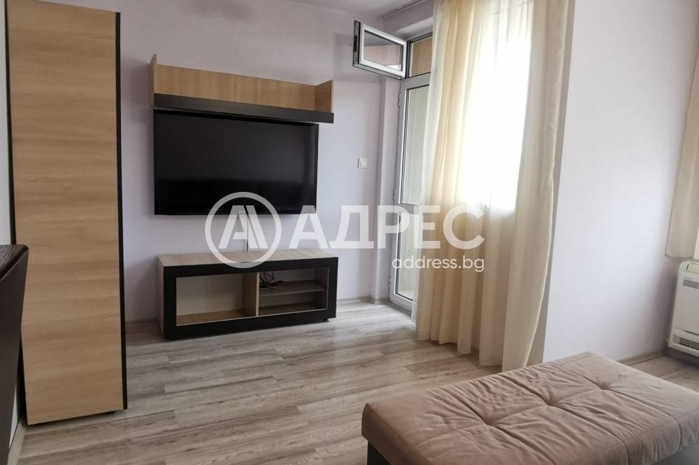 Дава под наем 2-СТАЕН, гр. Пловдив, Тракия, снимка 8 - Апартаменти - 55526298