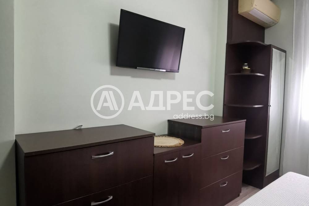Дава под наем 2-СТАЕН, гр. Пловдив, Тракия, снимка 14 - Апартаменти - 55526298
