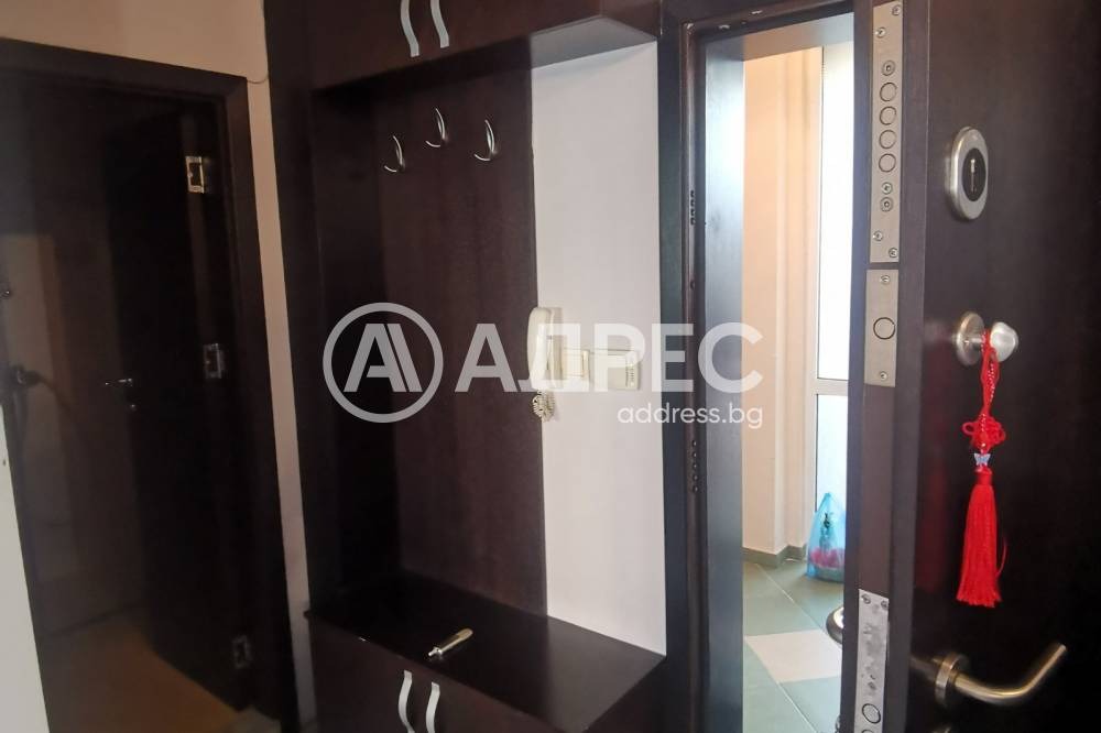 Дава под наем 2-СТАЕН, гр. Пловдив, Тракия, снимка 3 - Апартаменти - 55526298