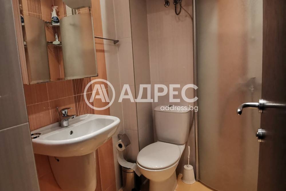 Дава под наем 2-СТАЕН, гр. Пловдив, Тракия, снимка 9 - Апартаменти - 55526298