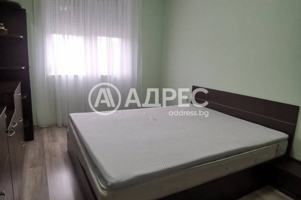 Дава под наем 2-СТАЕН, гр. Пловдив, Тракия, снимка 17 - Апартаменти - 55526298