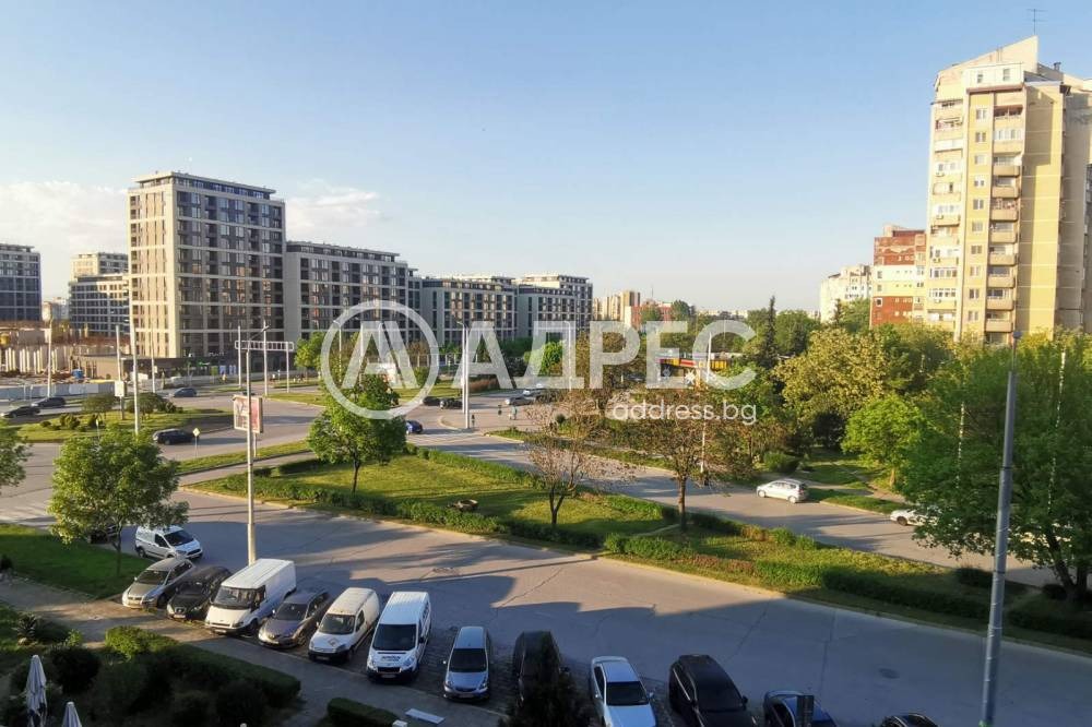 Дава под наем 2-СТАЕН, гр. Пловдив, Тракия, снимка 12 - Апартаменти - 55526298