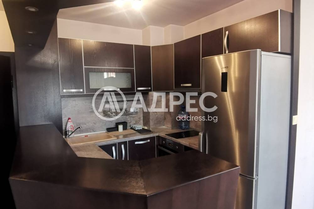 Дава под наем 2-СТАЕН, гр. Пловдив, Тракия, снимка 4 - Апартаменти - 55526298