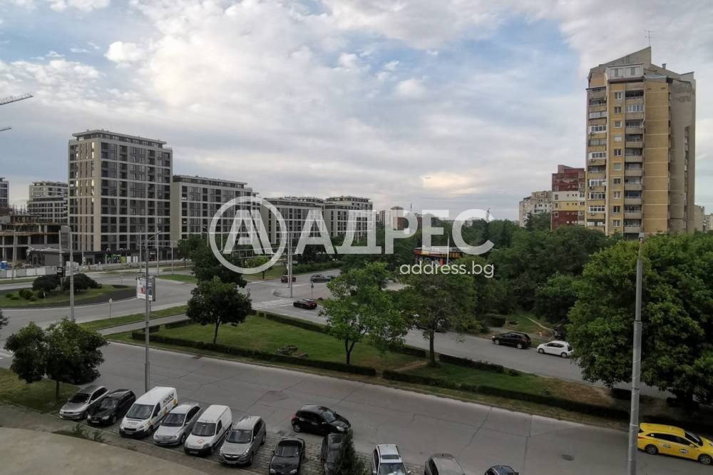 Дава под наем 2-СТАЕН, гр. Пловдив, Тракия, снимка 11 - Апартаменти - 55526298