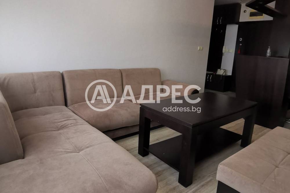 Дава под наем 2-СТАЕН, гр. Пловдив, Тракия, снимка 6 - Апартаменти - 55526298