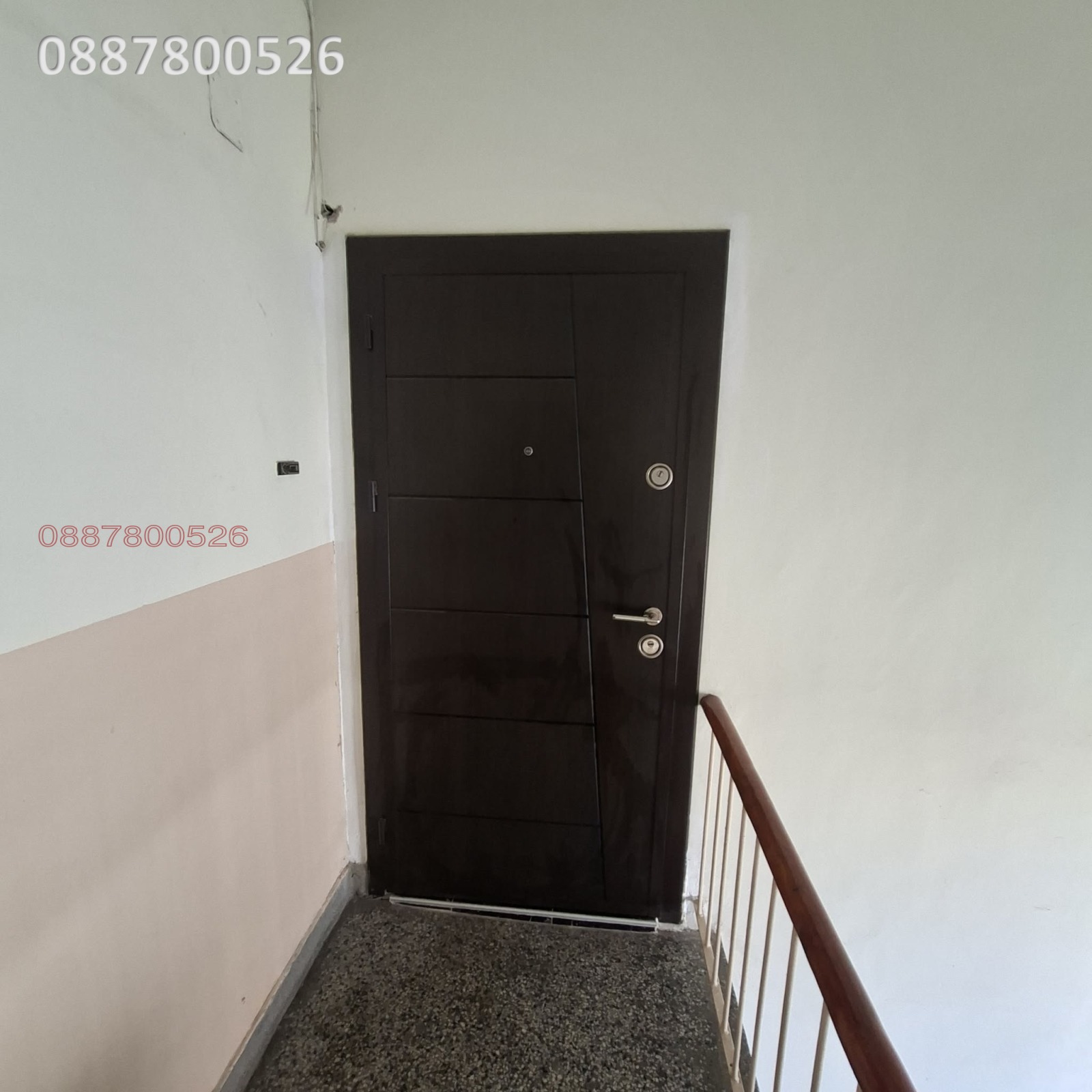 Дава под наем 3-СТАЕН, гр. Пловдив, Южен, снимка 14 - Апартаменти - 53660406