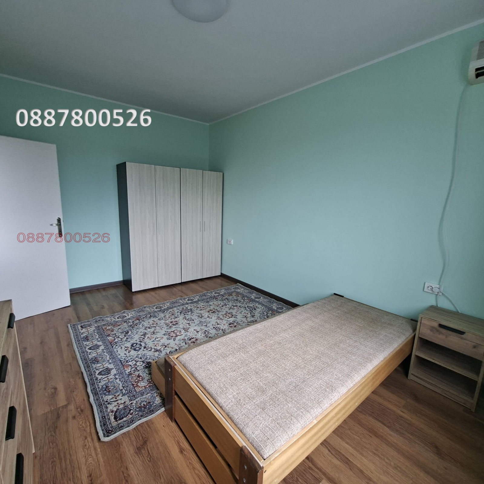 Дава под наем 3-СТАЕН, гр. Пловдив, Южен, снимка 10 - Апартаменти - 53660406