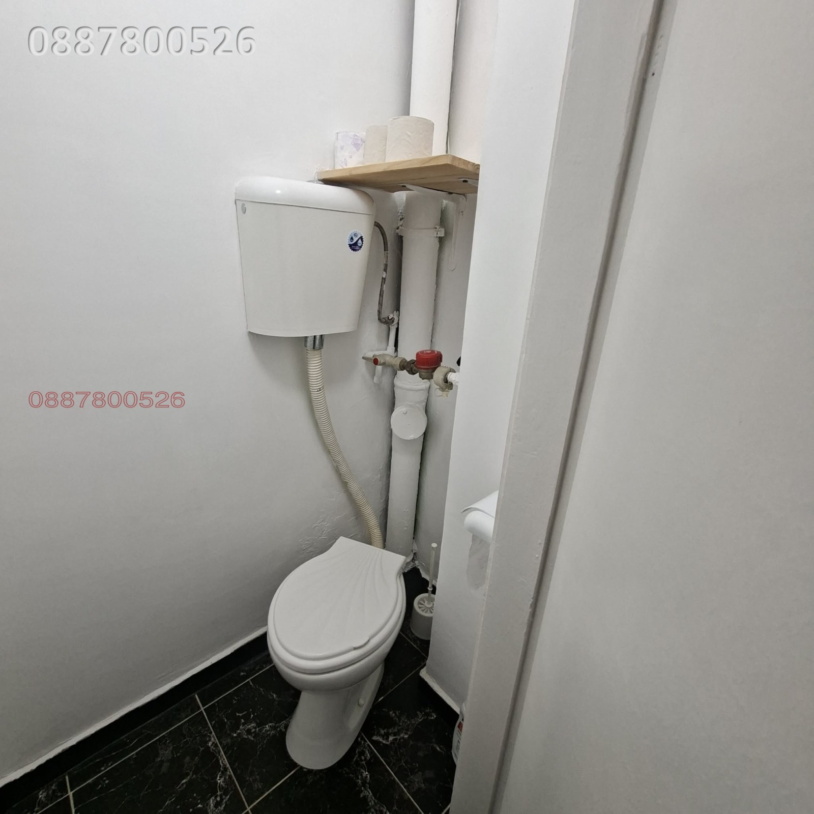 Дава под наем 3-СТАЕН, гр. Пловдив, Южен, снимка 13 - Апартаменти - 53660406