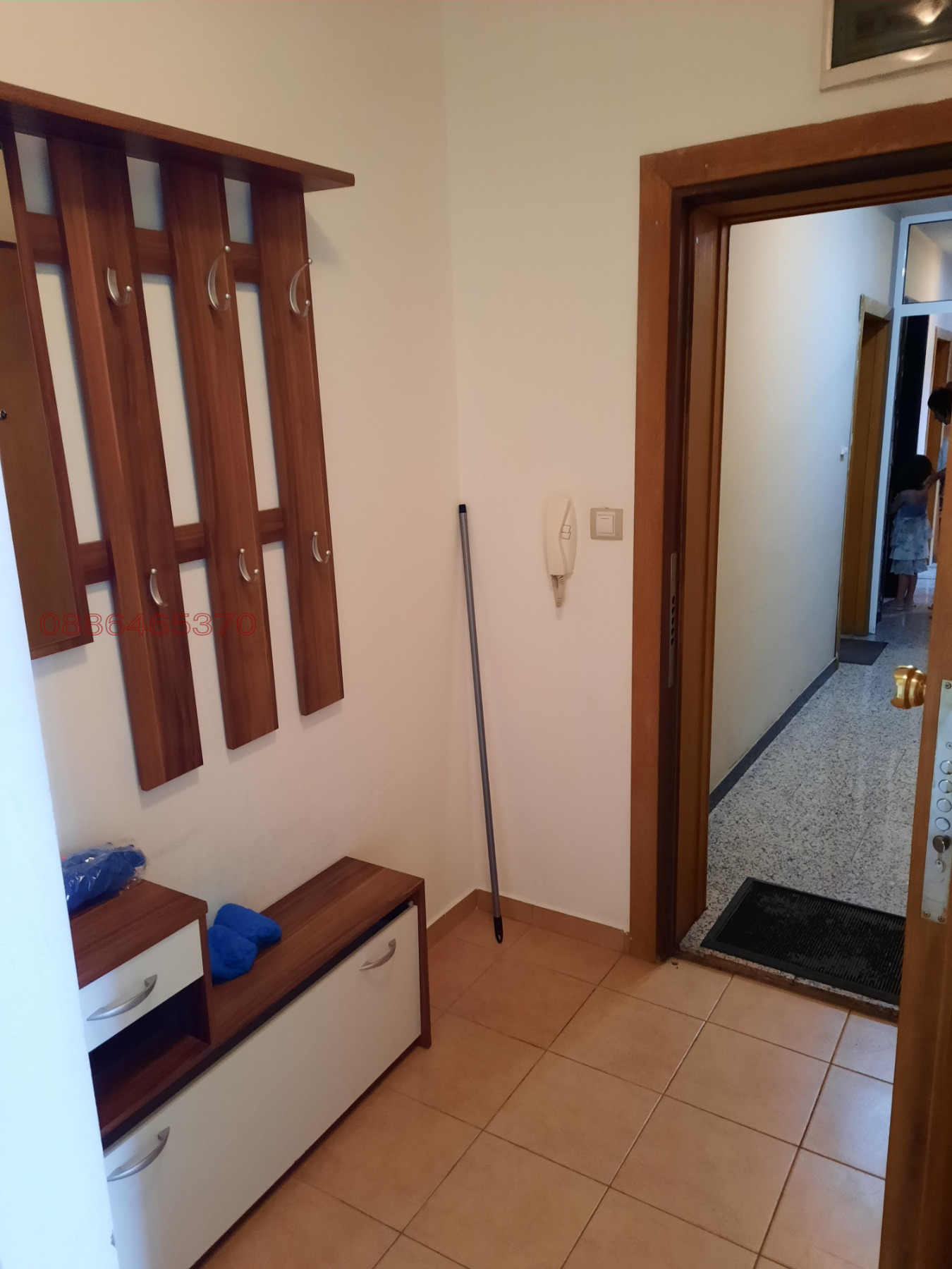 Дава под наем 3-СТАЕН, гр. София, Младост 1, снимка 3 - Апартаменти - 55222251