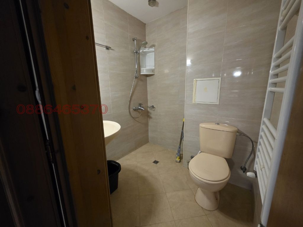 Дава под наем 3-СТАЕН, гр. София, Младост 1, снимка 10 - Апартаменти - 55421969