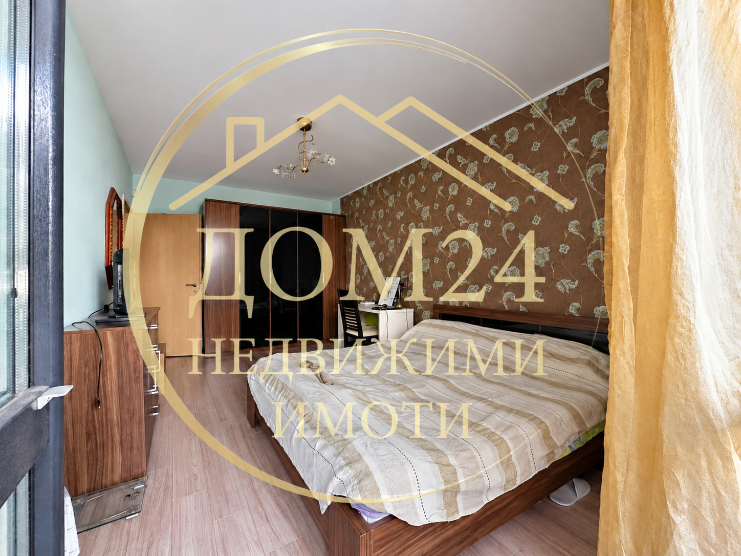 Дава под наем 3-СТАЕН, гр. София, Илинден, снимка 5 - Апартаменти - 56707742