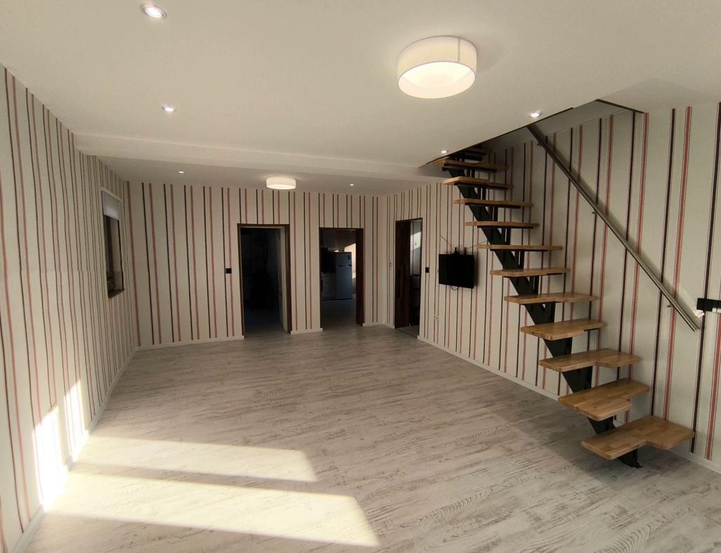 Дава под наем КЪЩА, гр. София, Горубляне, снимка 12 - Къщи - 53884050