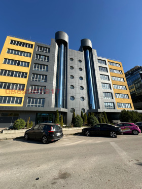 Büro Mladost 4, Sofia 1