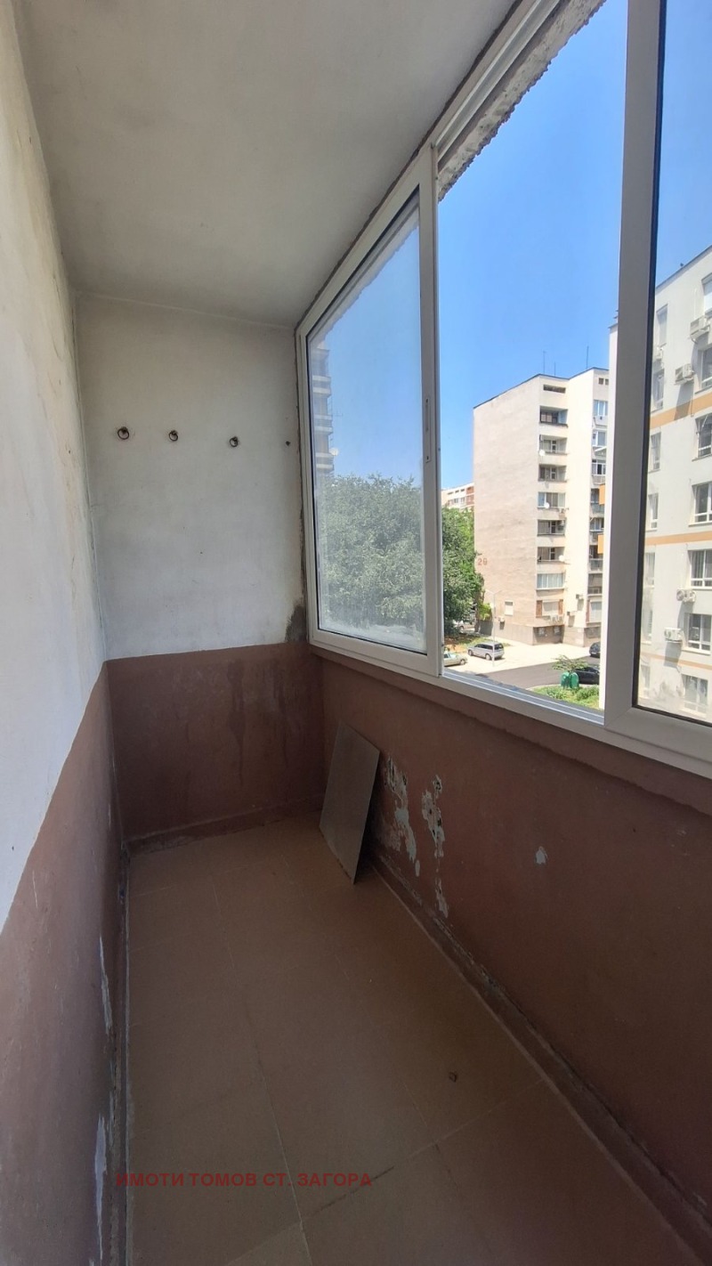 Дава под наем  1-стаен град Стара Загора , Казански , 37 кв.м | 73524012 - изображение [6]