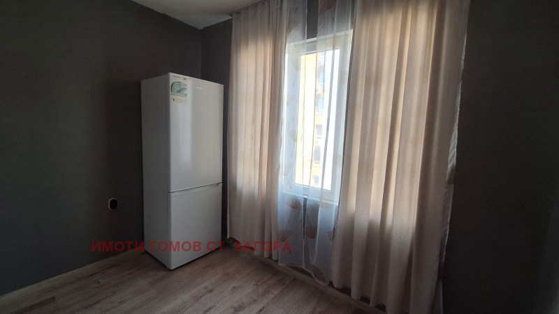 Дава под наем  1-стаен град Стара Загора , Казански , 37 кв.м | 73524012 - изображение [4]