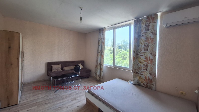 Дава под наем  1-стаен град Стара Загора , Казански , 37 кв.м | 73524012 - изображение [2]