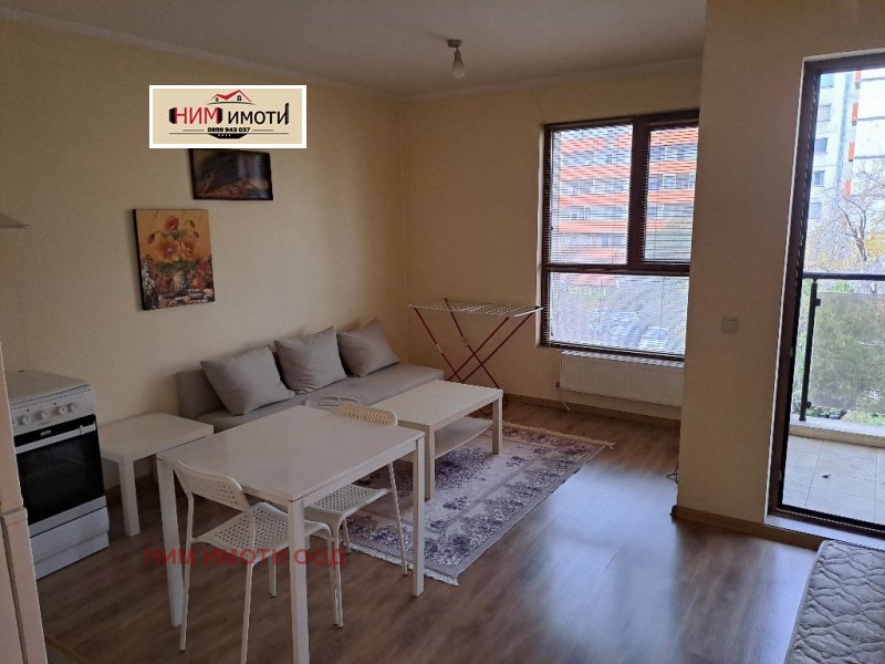 Под наем 1-СТАЕН, град София, Малинова долина • 900 лв. / 460.16 € • 40301747 1