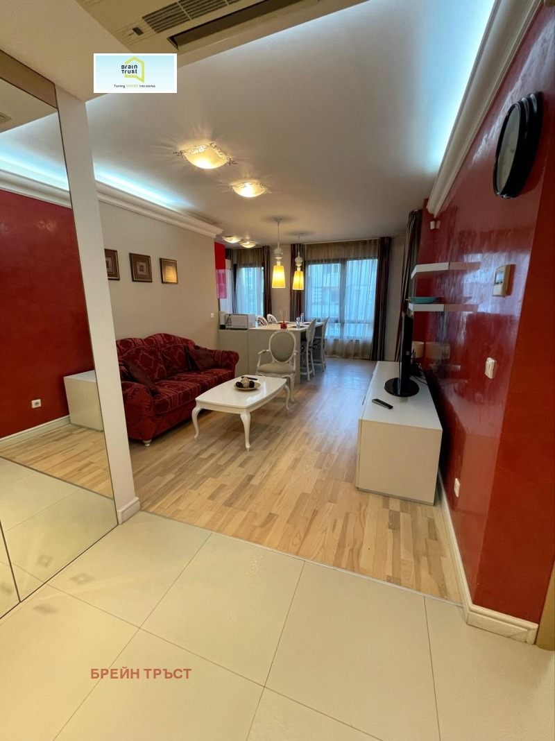 Para alugar  1 quarto Sofia , Iztok , 68 m² | 89004818 - imagem [2]