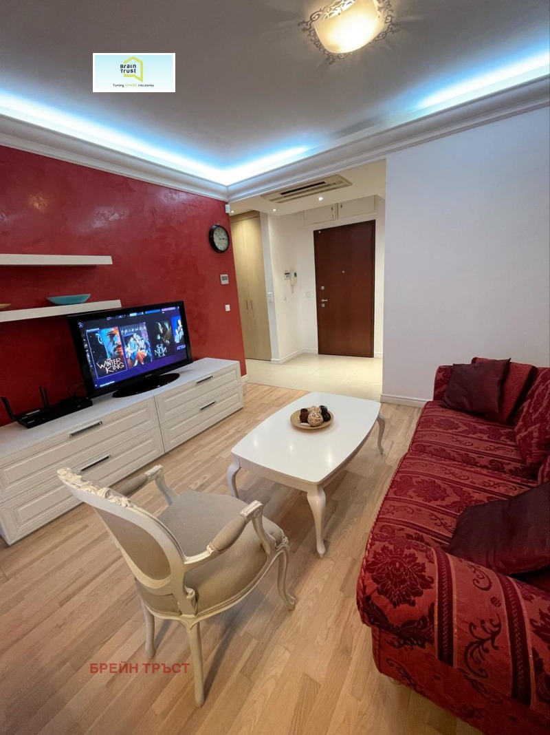 For Rent  1 bedroom Sofia , Iztok , 68 sq.m | 89004818 - image [3]