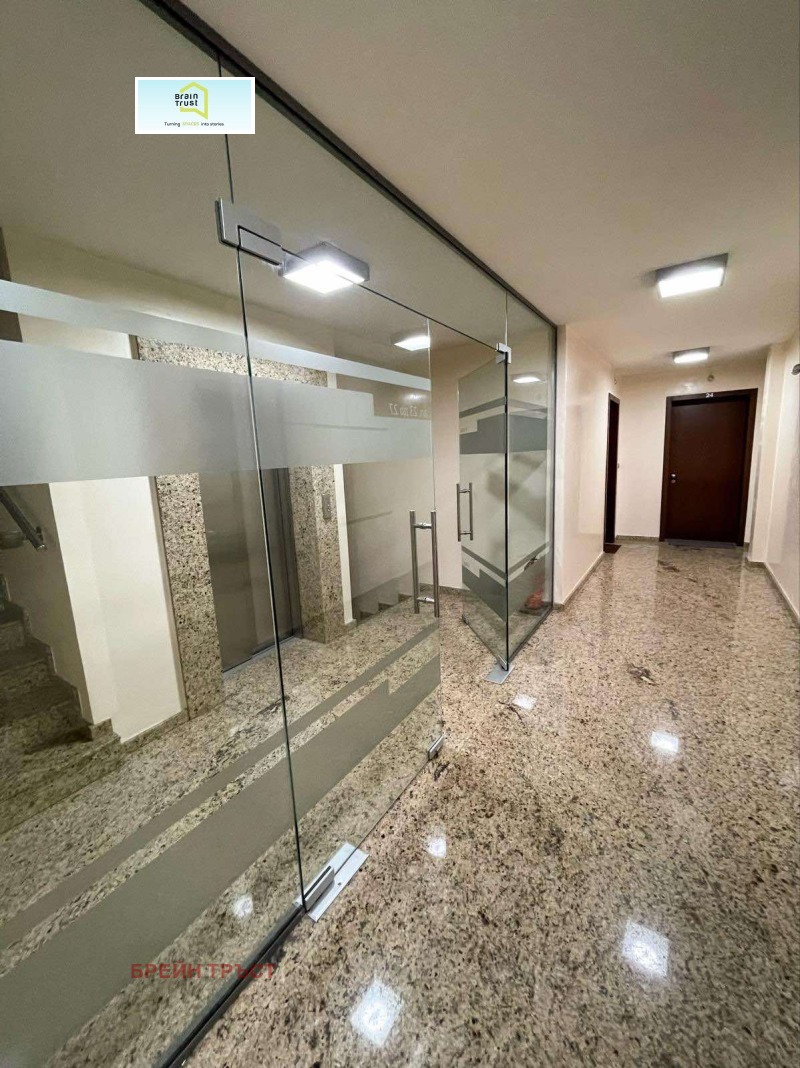 Kiralık  1 yatak odası Sofia , Iztok , 68 metrekare | 89004818 - görüntü [12]