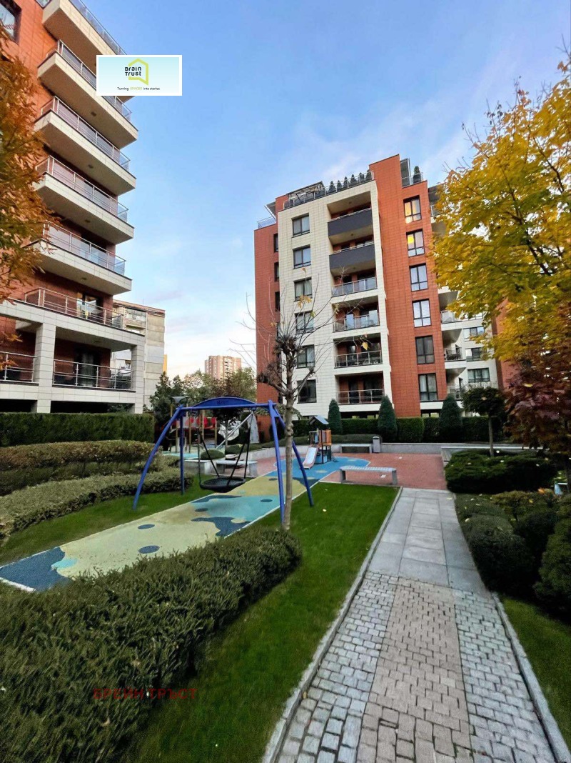 K pronájmu  1 ložnice Sofia , Iztok , 68 m2 | 89004818 - obraz [13]