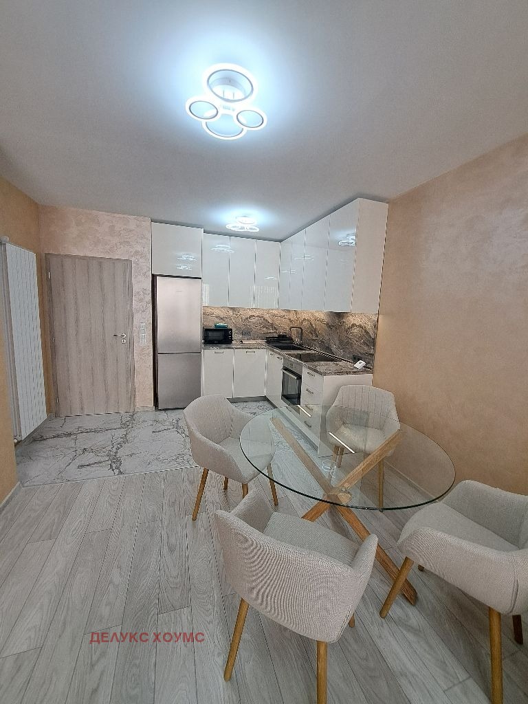 Дава под наем  2-стаен град София , Малинова долина , 74 кв.м | 38062369 - изображение [3]