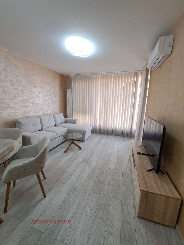 Дава под наем  2-стаен град София , Малинова долина , 74 кв.м | 38062369