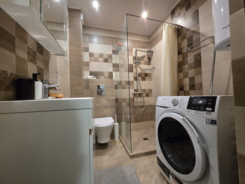 Zu vermieten  1 Schlafzimmer Plowdiw , Karschijaka , 70 qm | 16446538 - Bild [9]