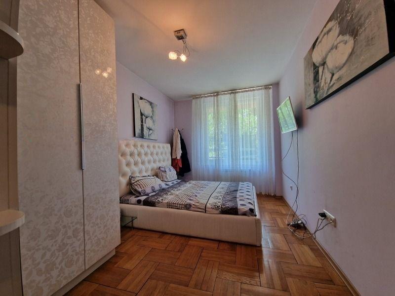 Дава под наем 2-СТАЕН, гр. София, Център, снимка 6 - Апартаменти - 55308007