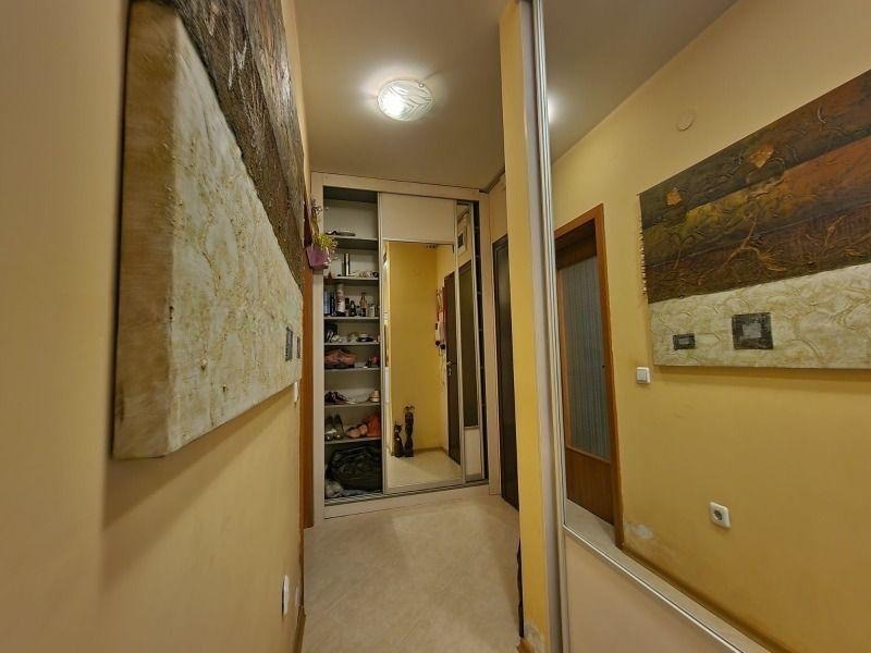 Дава под наем 2-СТАЕН, гр. София, Център, снимка 5 - Апартаменти - 55308007
