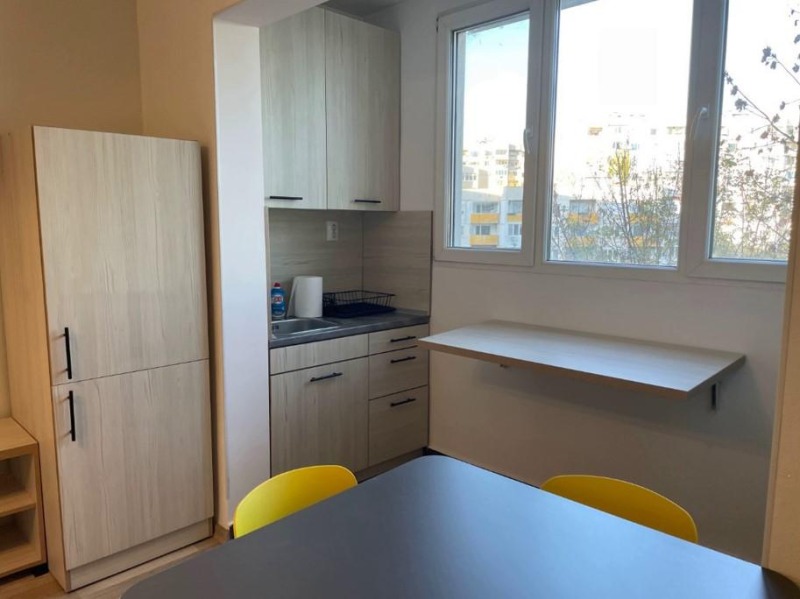 K pronájmu  2 ložnice Sofia , Ovča kupel 1 , 74 m2 | 72949338 - obraz [3]