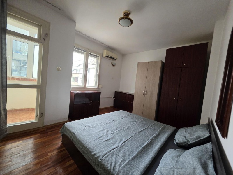 Do wynajęcia  2 sypialnie Sofia , Bakston , 85 mkw | 81135674 - obraz [6]