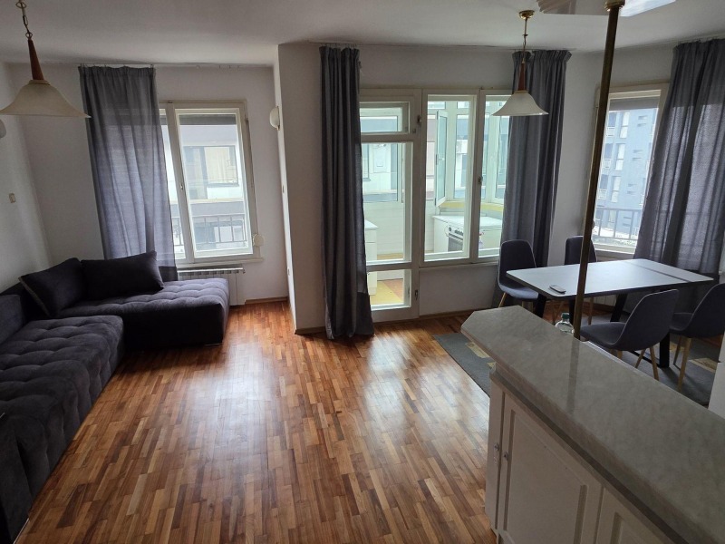 Do wynajęcia  2 sypialnie Sofia , Bakston , 85 mkw | 81135674 - obraz [2]