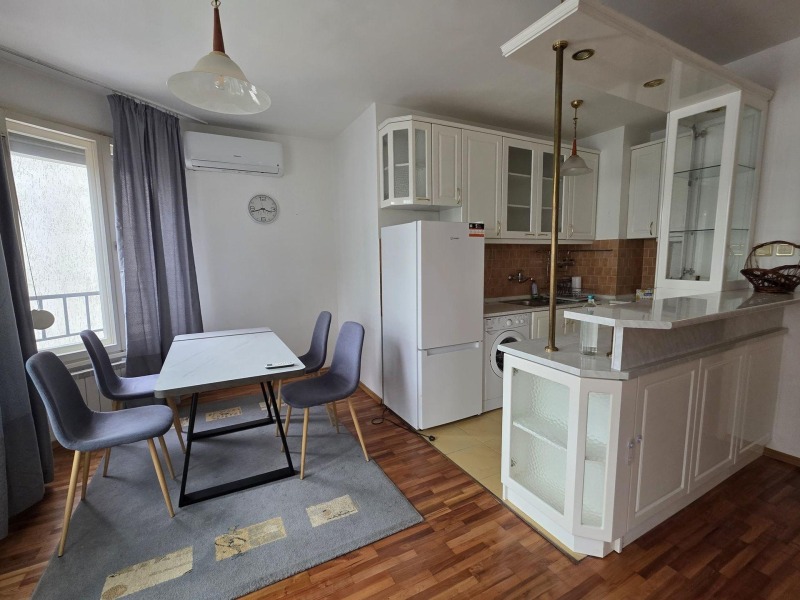 Do wynajęcia  2 sypialnie Sofia , Bakston , 85 mkw | 81135674 - obraz [3]