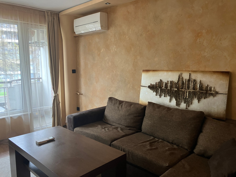 Дава под наем 3-СТАЕН, гр. Пловдив, Мараша