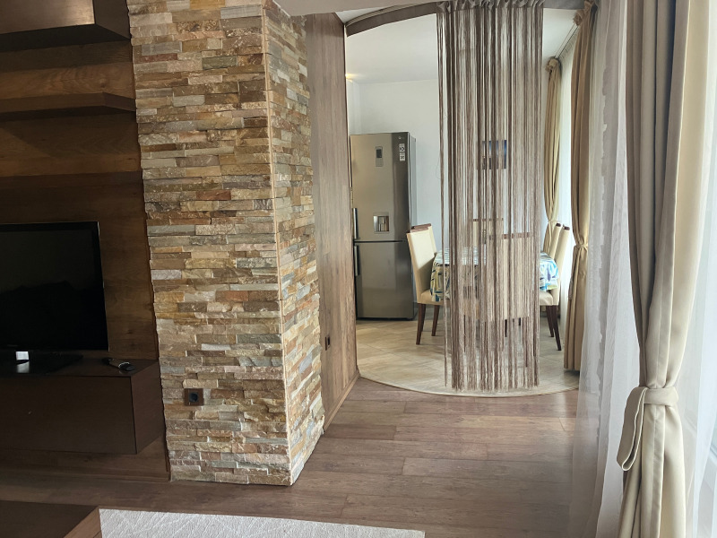 Дава под наем 3-СТАЕН, гр. Пловдив, Мараша, снимка 3 - Апартаменти - 52481857