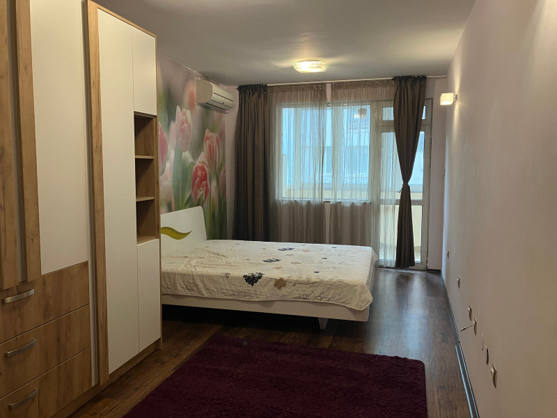 Дава под наем 3-СТАЕН, гр. Пловдив, Мараша, снимка 5 - Апартаменти - 52481857