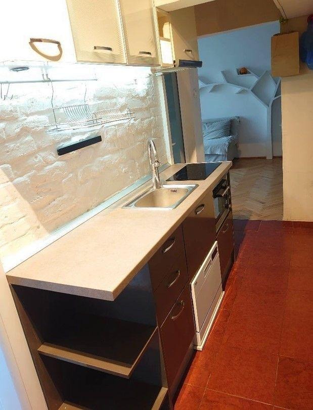 Дава под наем 3-СТАЕН, гр. София, Изток, снимка 3 - Апартаменти - 52752184