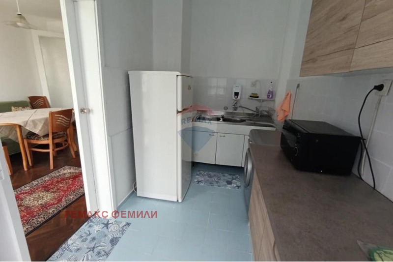 En renta  3 dormitorios Varna , Sportna zala , 120 metros cuadrados | 14017665 - imagen [12]