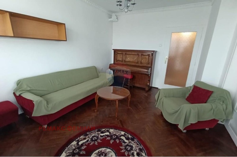 En renta  3 dormitorios Varna , Sportna zala , 120 metros cuadrados | 14017665 - imagen [8]