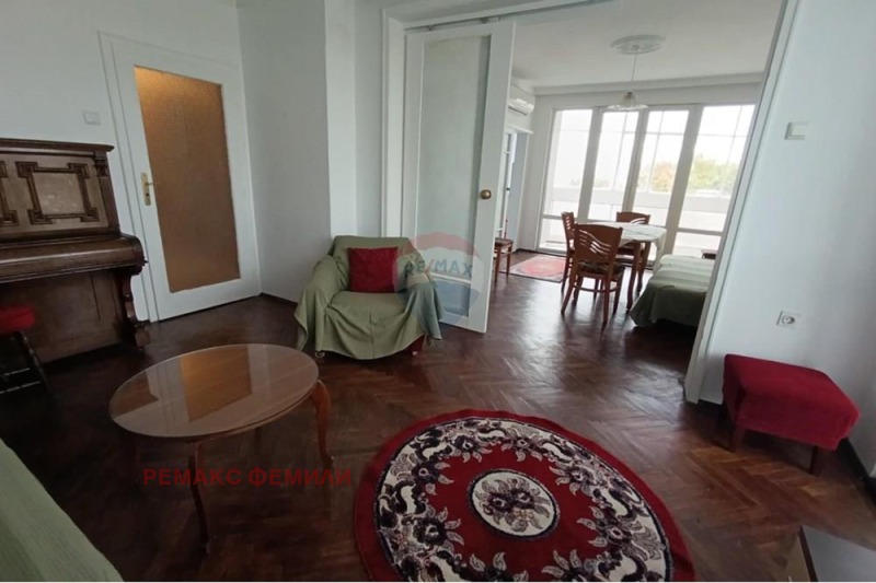En renta  3 dormitorios Varna , Sportna zala , 120 metros cuadrados | 14017665 - imagen [9]