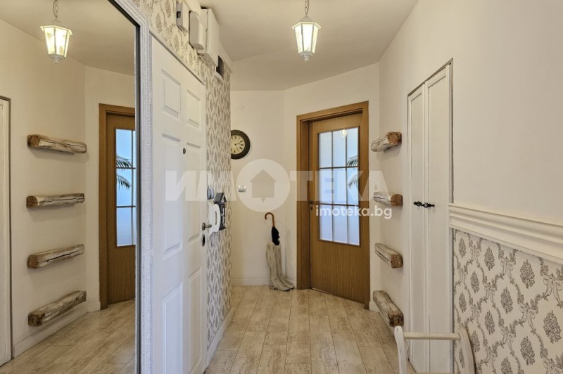 Προς ενοικίαση  3+ υπνοδωμάτιο Σοφηια , Λοζενετσ , 140 τ.μ | 91252663 - εικόνα [8]
