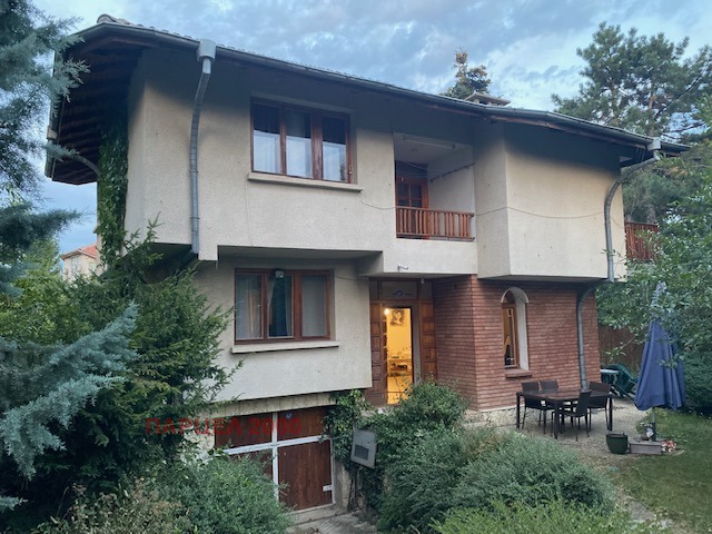 For Rent  House Sofia , v.z.Amerikanski kolezh , 240 sq.m | 84154715 - image [9]