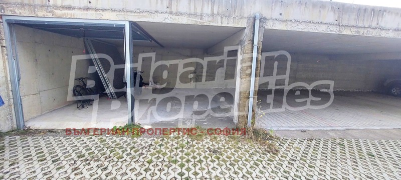 Дава под наем ГАРАЖ, ПАРКОМЯСТО, гр. София, Младост 4