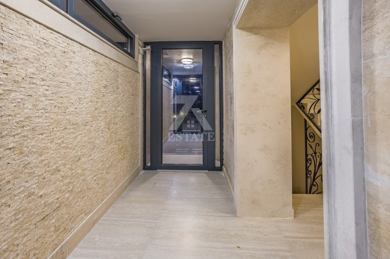 Дава под наем БИЗНЕС ИМОТ, гр. София, Лозенец, снимка 8 - Други - 52348611